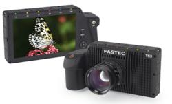 high speed camera